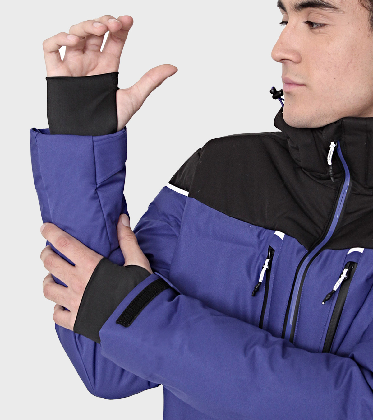 Campera de hombre Garrus - Imagen 17