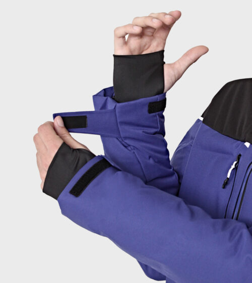 Campera de hombre Garrus - Imagen 18
