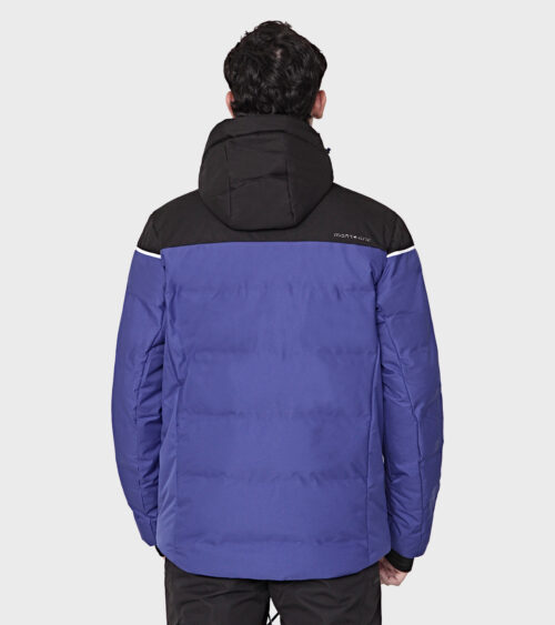 Campera de hombre Garrus - Imagen 3
