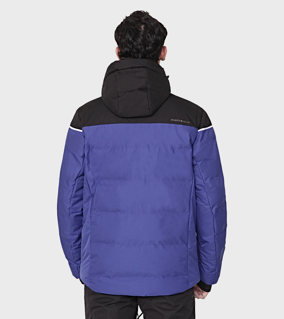 Campera de hombre Garrus - Imagen 3