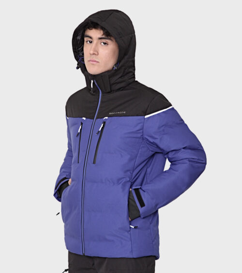 Campera de hombre Garrus - Imagen 4