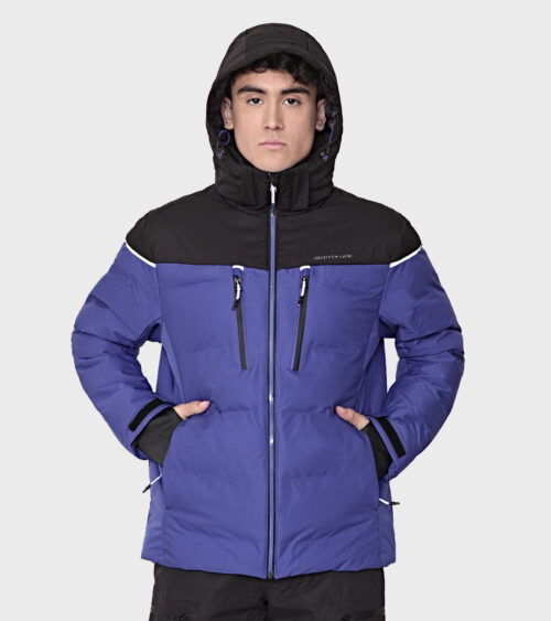 Campera de hombre Garrus - Imagen 5