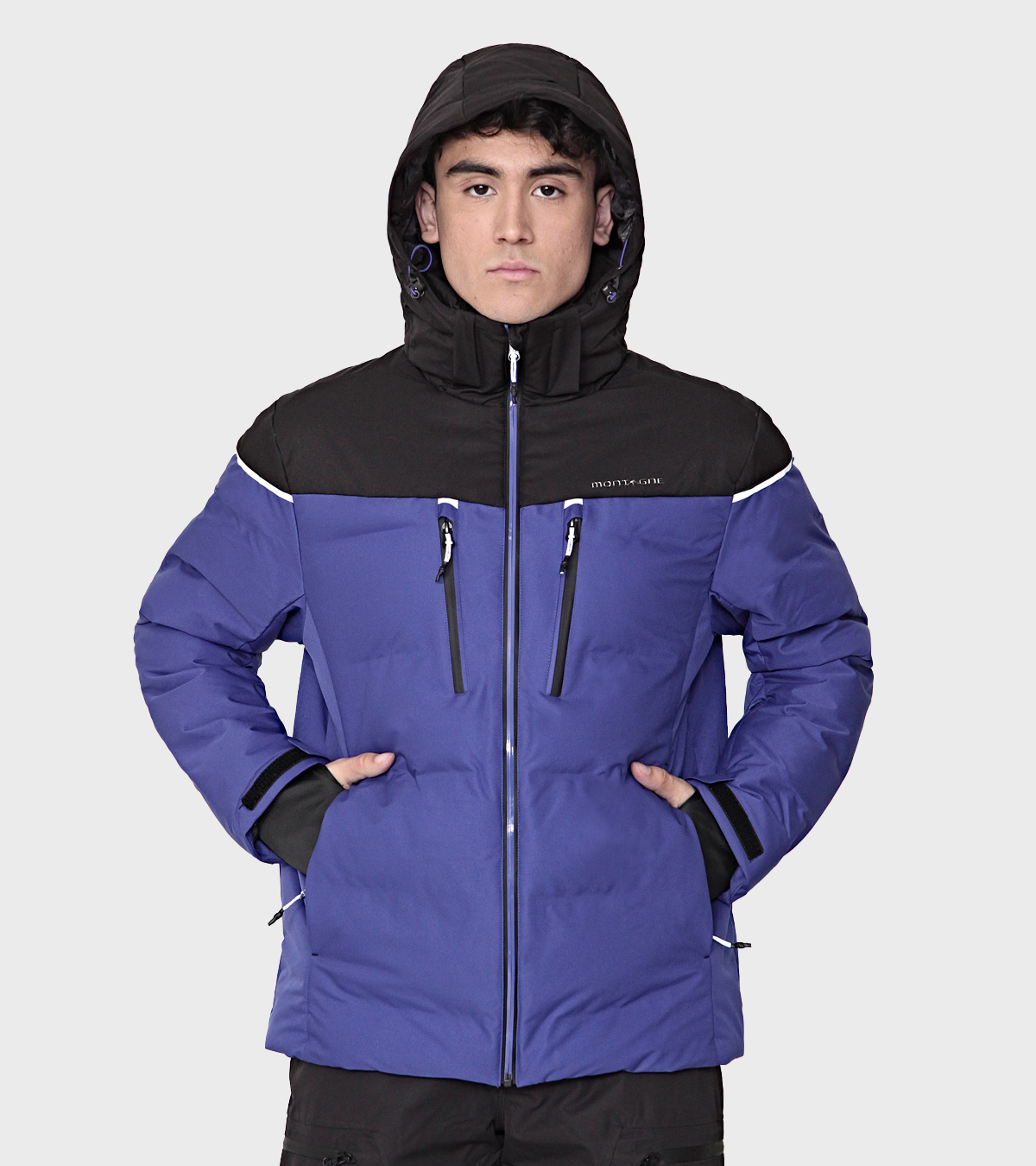 Campera de hombre Garrus - Imagen 5