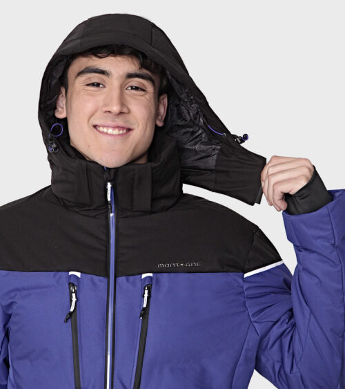 Campera de hombre Garrus - Imagen 6