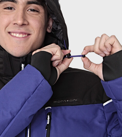 Campera de hombre Garrus - Imagen 7