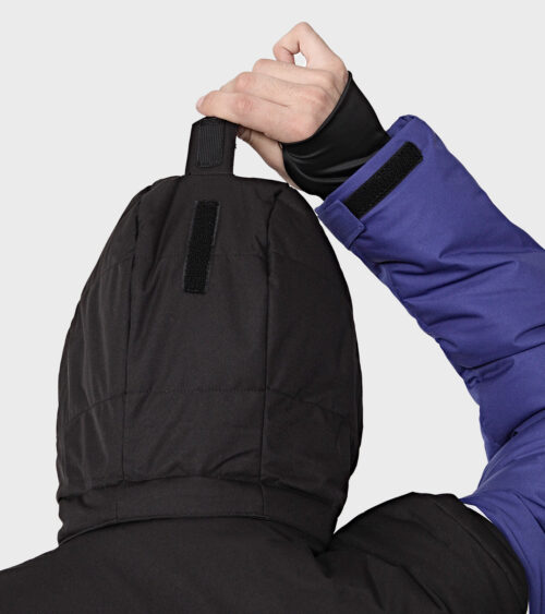 Campera de hombre Garrus - Imagen 8