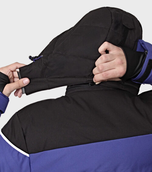 Campera de hombre Garrus - Imagen 9