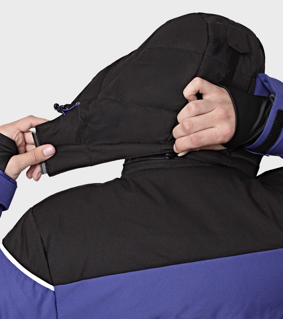 Campera de hombre Garrus - Imagen 9