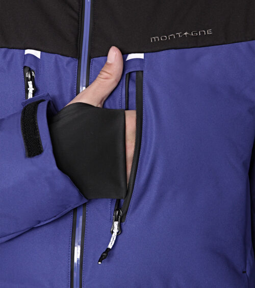 Campera de hombre Garrus - Imagen 10