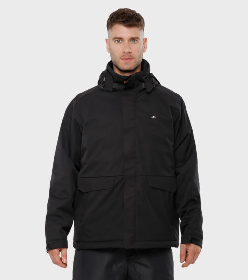 Campera de hombre Glen Neo - Imagen 2