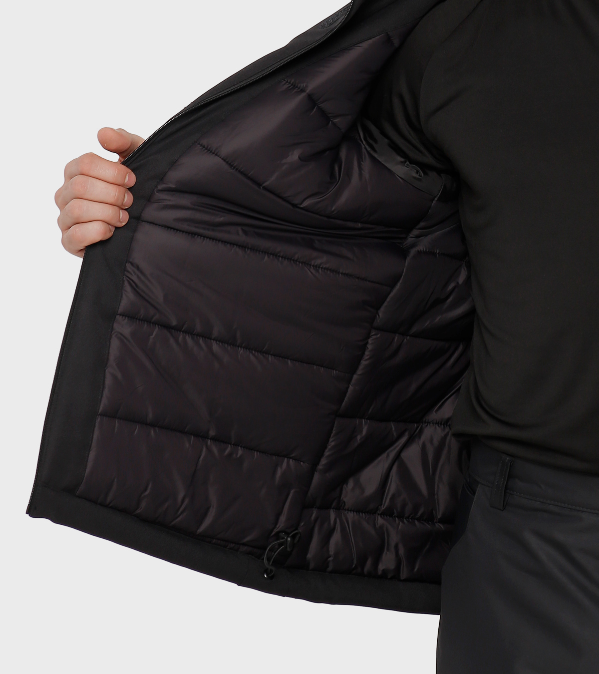 Campera de hombre Glen Neo - Imagen 11