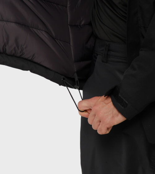 Campera de hombre Glen Neo - Imagen 12