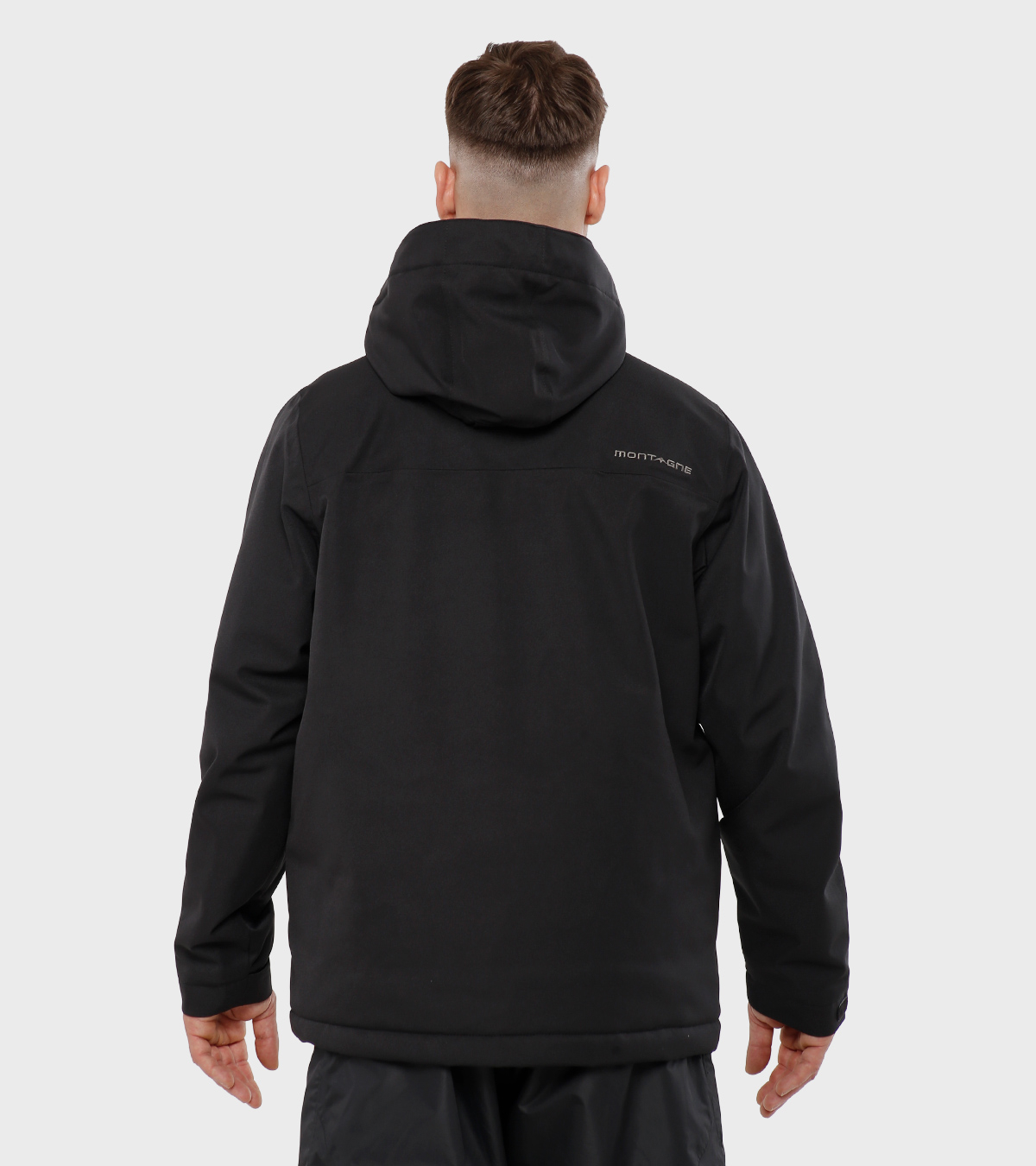 Campera de hombre Glen Neo - Imagen 3