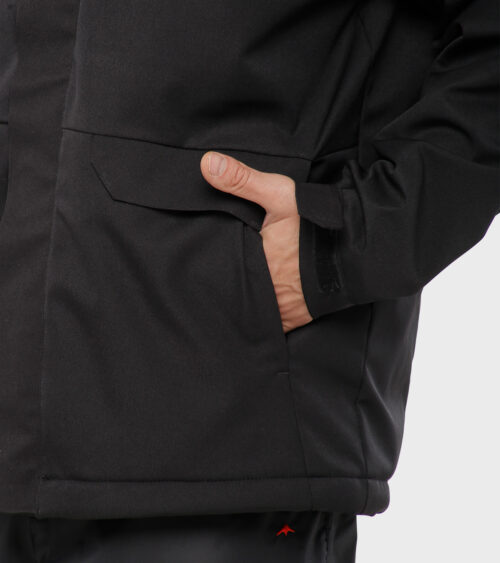 Campera de hombre Glen Neo - Imagen 9