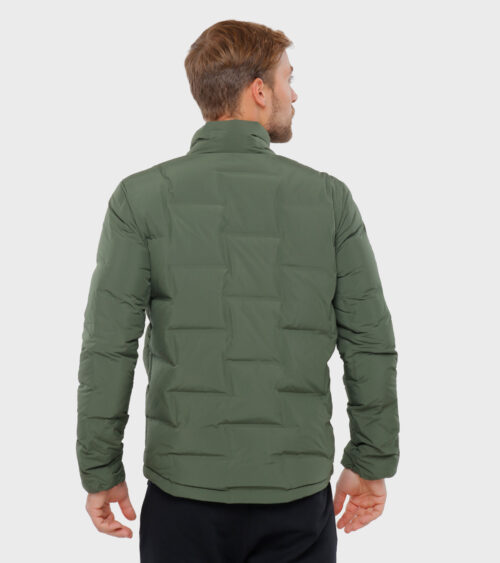 Campera de hombre Maze - Imagen 2