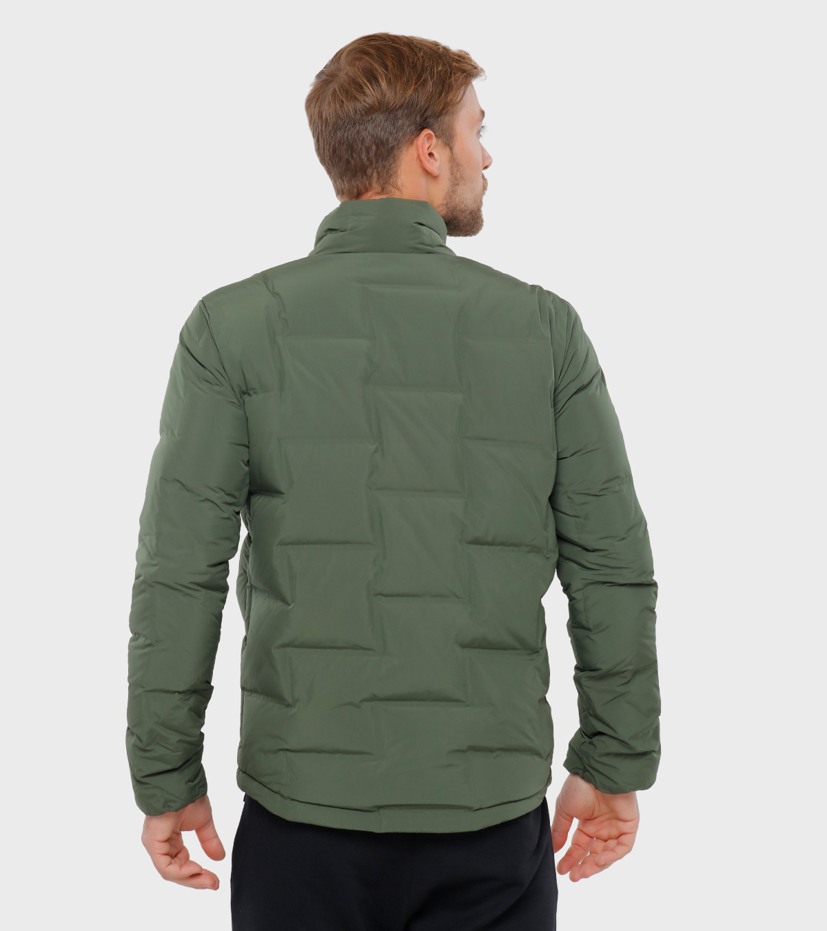 Campera de hombre Maze - Imagen 2