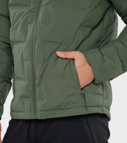 Campera de hombre Maze - Imagen 3