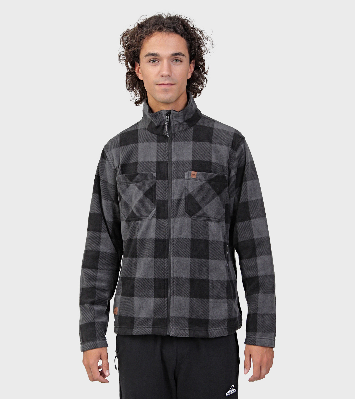 Campera de hombre Ryan - Imagen 2