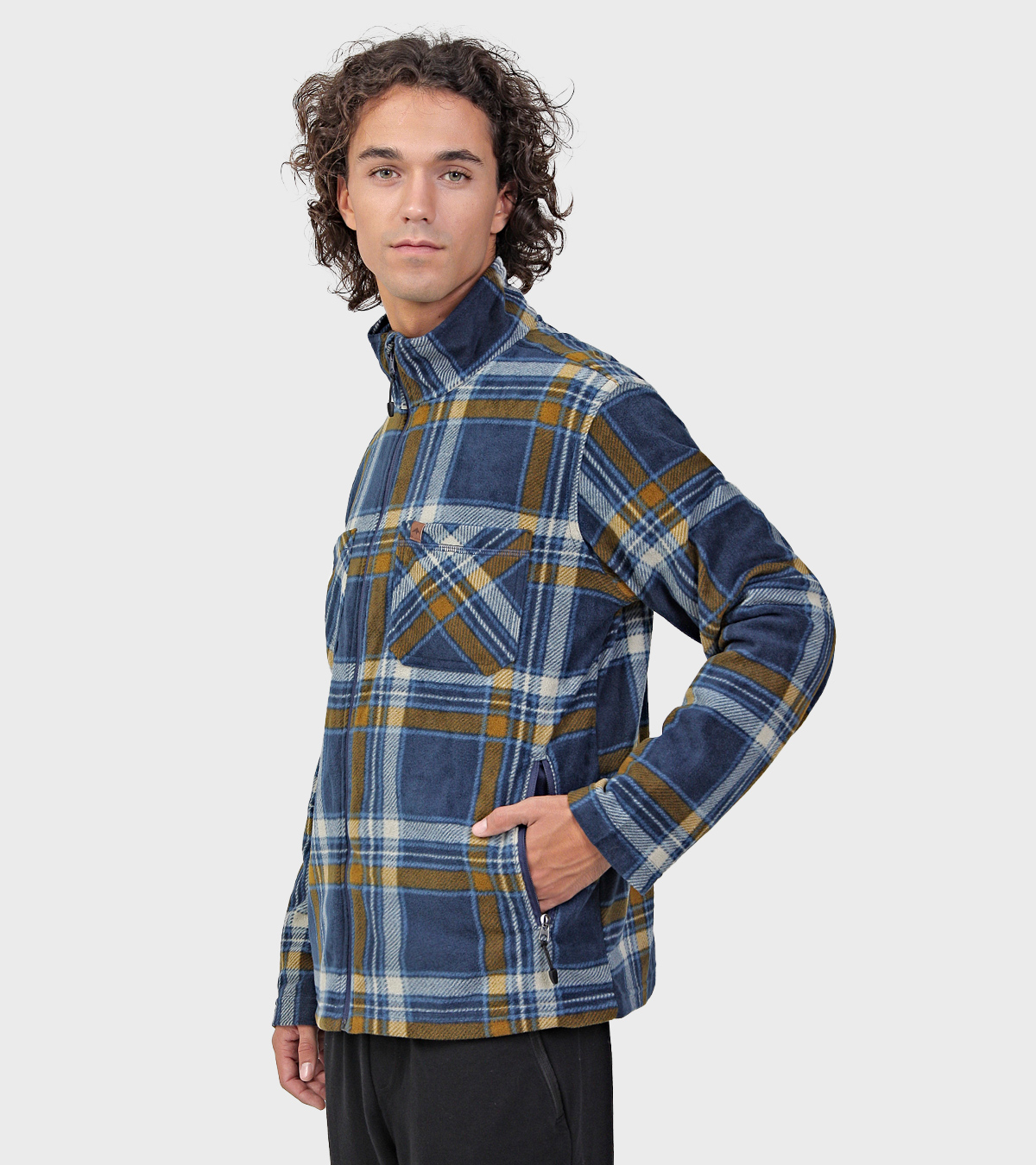 Campera de hombre Ryan - Imagen 12