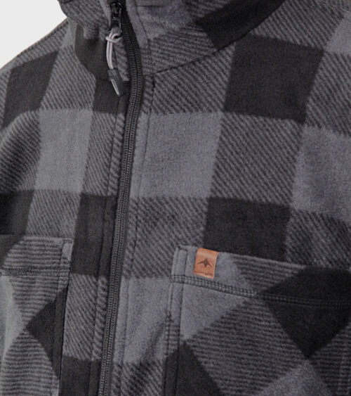 Campera de hombre Ryan - Imagen 4