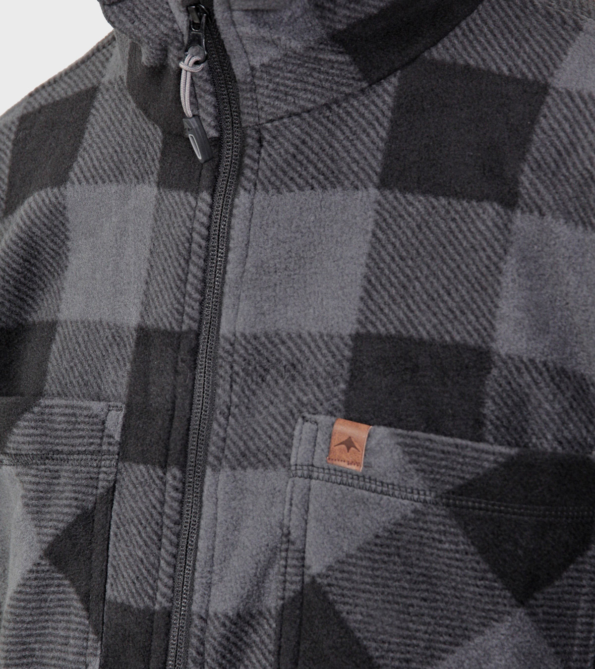 Campera de hombre Ryan - Imagen 4