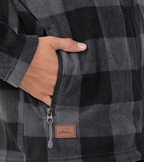 Campera de hombre Ryan - Imagen 5