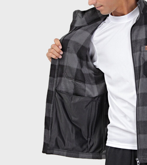 Campera de hombre Ryan - Imagen 6