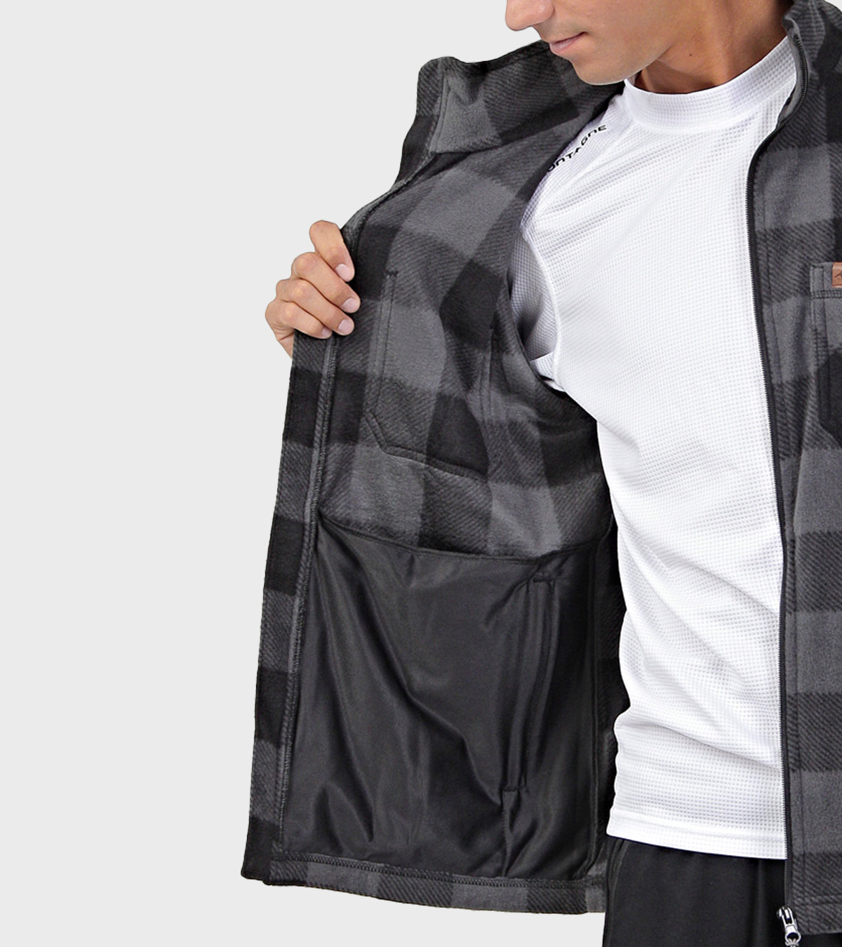 Campera de hombre Ryan - Imagen 6