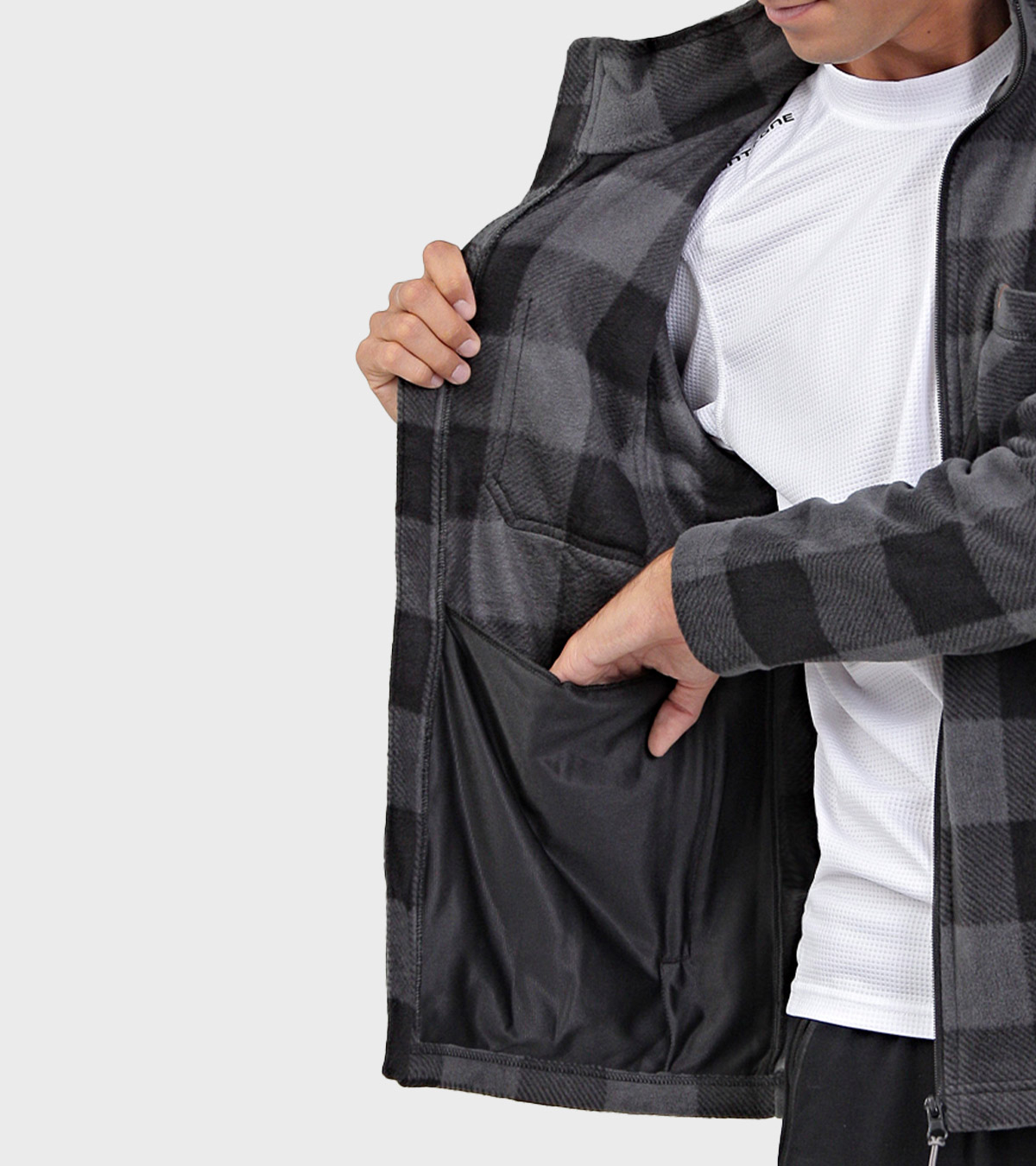 Campera de hombre Ryan - Imagen 7