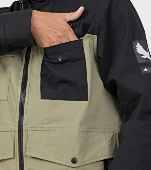 Campera de hombre Vítreo - Imagen 4
