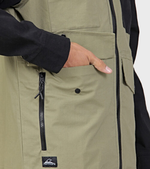 Campera de hombre Vítreo - Imagen 5