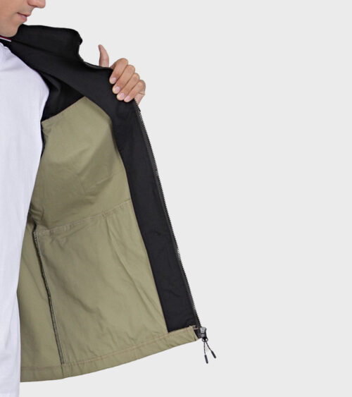 Campera de hombre Vítreo - Imagen 7