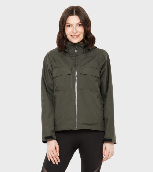 Campera de mujer Akira - Imagen 2
