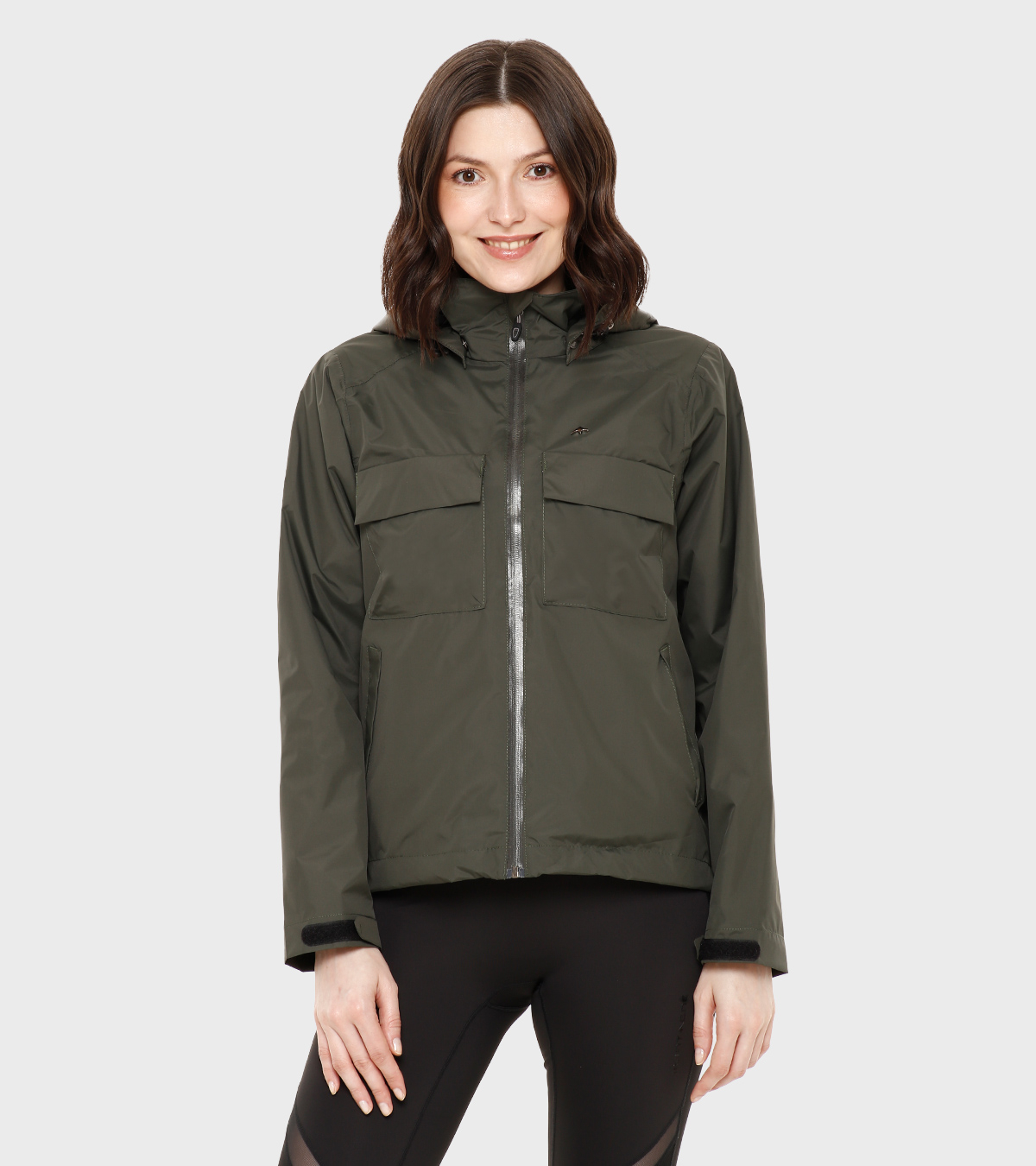 Campera de mujer Akira - Imagen 2