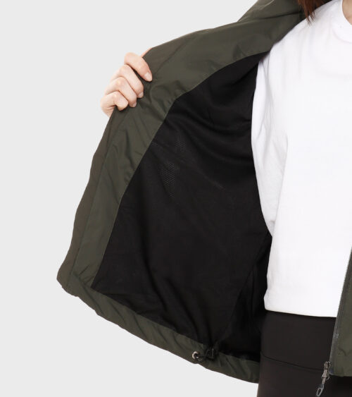 Campera de mujer Akira - Imagen 10
