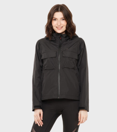 Campera de mujer Akira - Imagen 15
