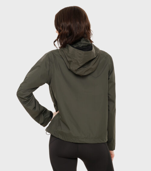 Campera de mujer Akira - Imagen 3