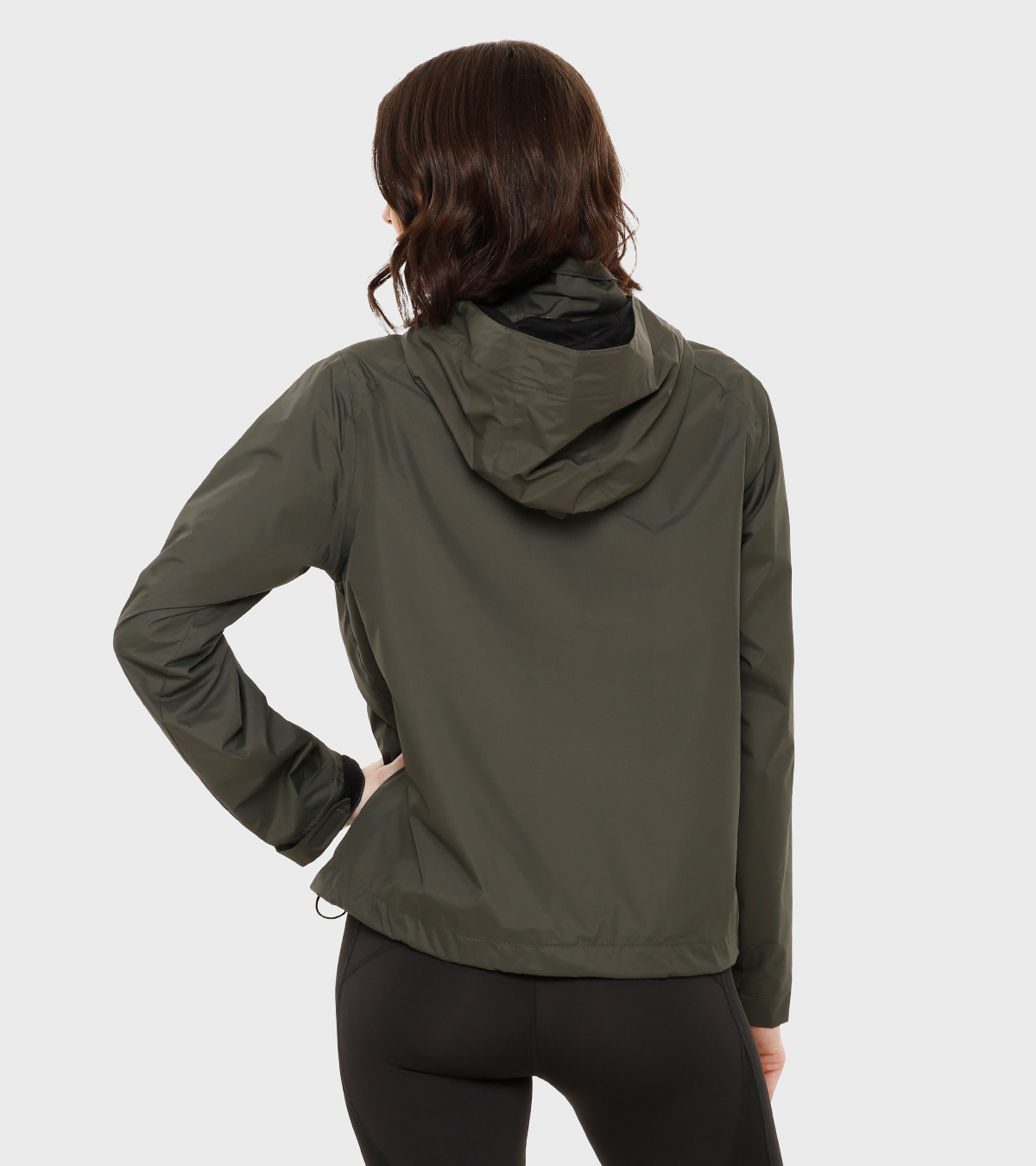Campera de mujer Akira - Imagen 3