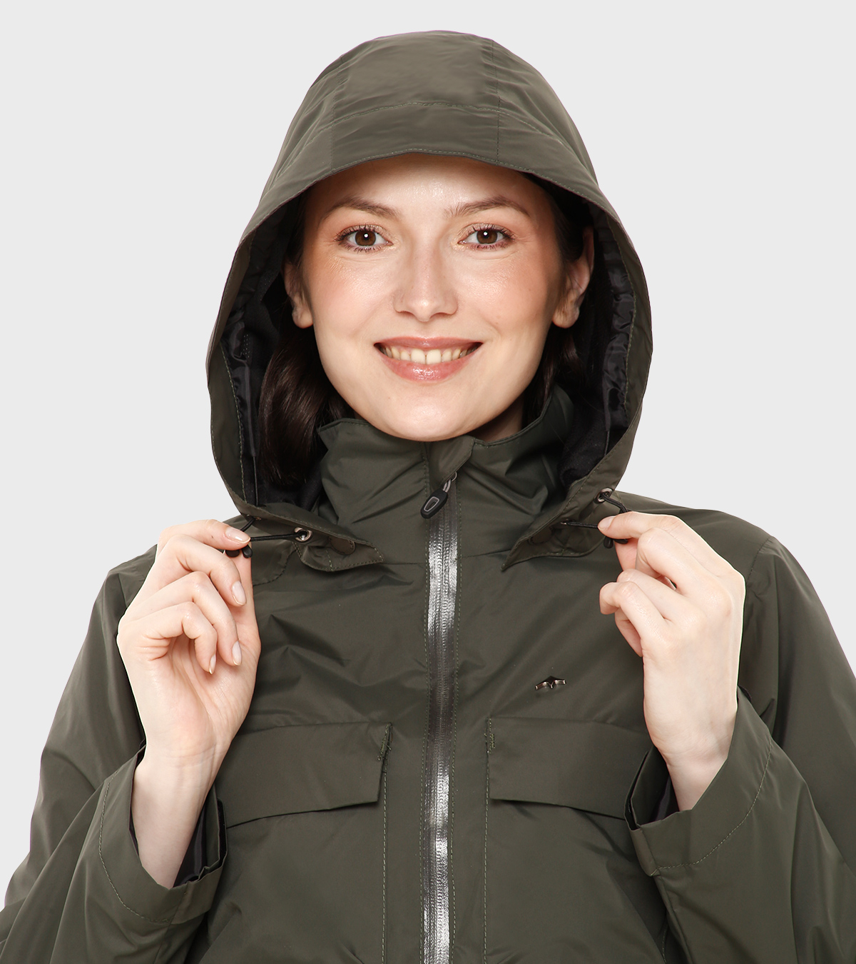 Campera de mujer Akira - Imagen 5