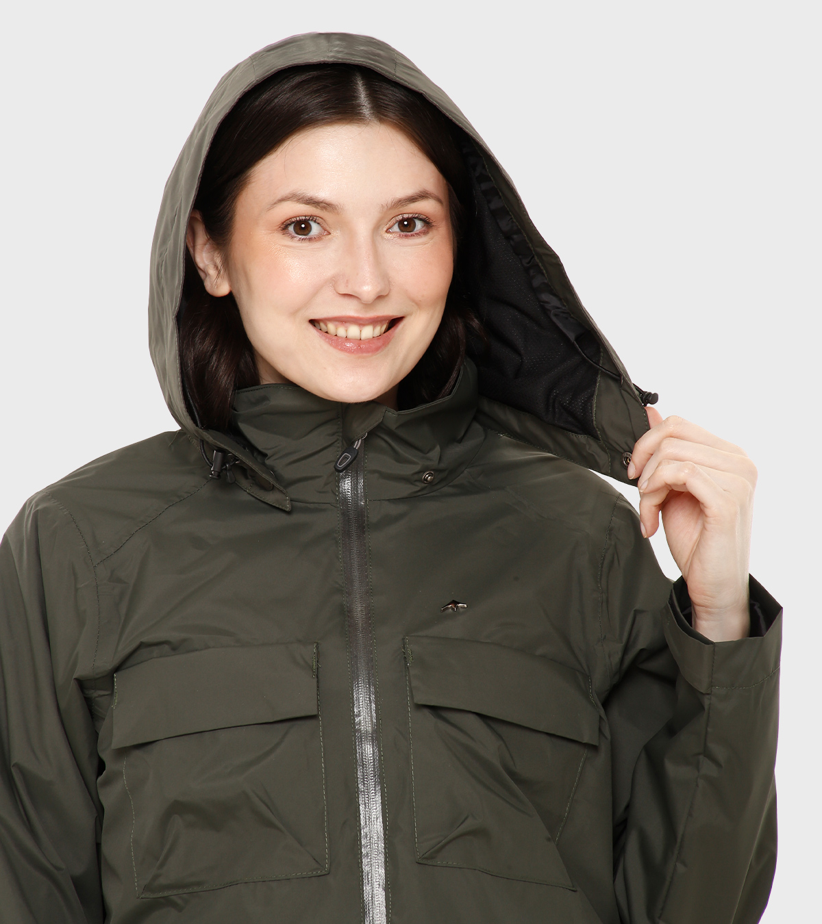 Campera de mujer Akira - Imagen 6
