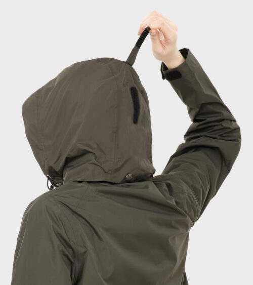 Campera de mujer Akira - Imagen 7