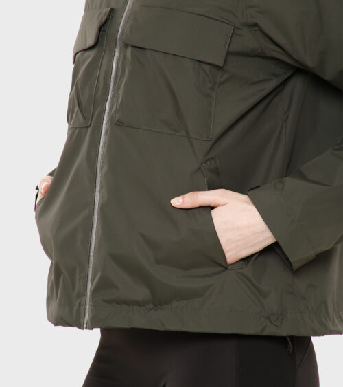 Campera de mujer Akira - Imagen 9