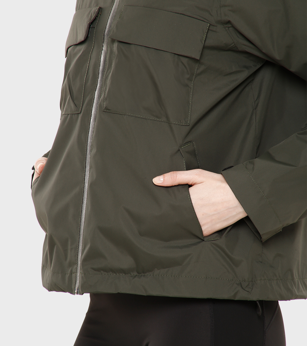 Campera de mujer Akira - Imagen 9