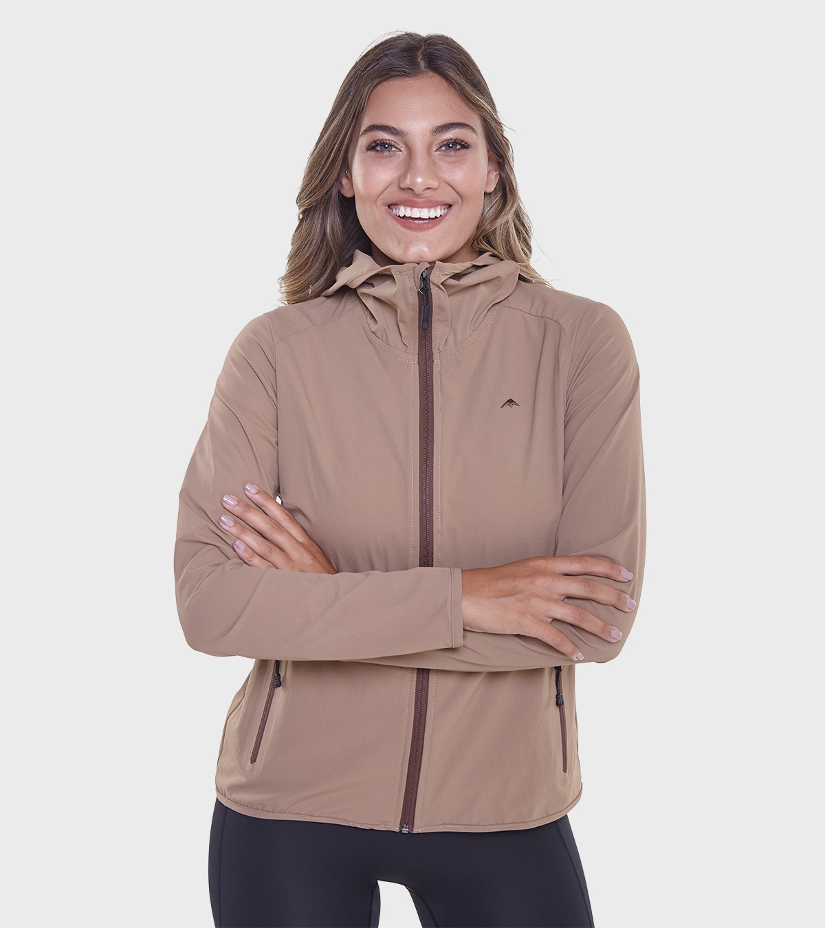 Campera de mujer Charm M - Imagen 2