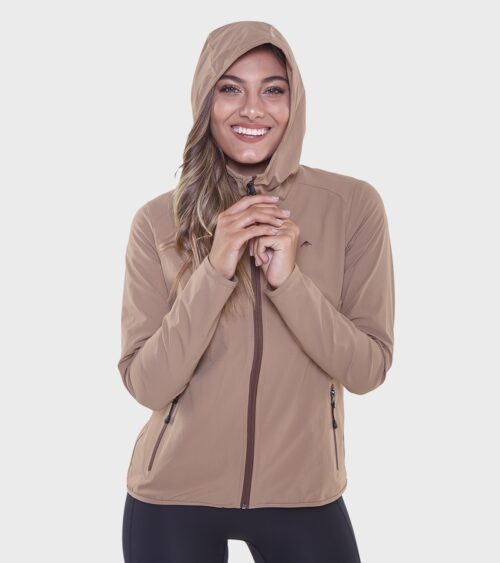 Campera de mujer Charm M - Imagen 3