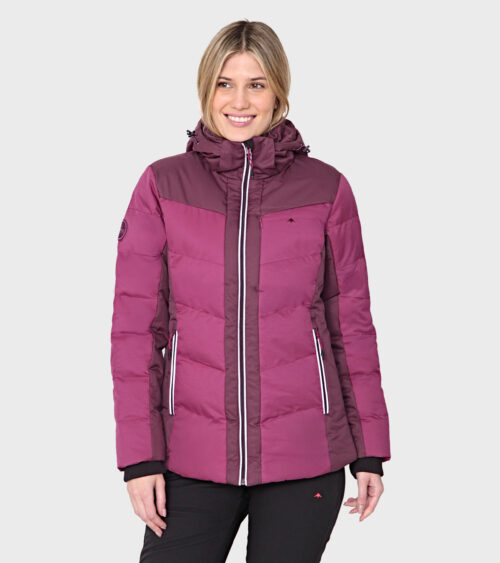 Campera de mujer Galia - Imagen 2