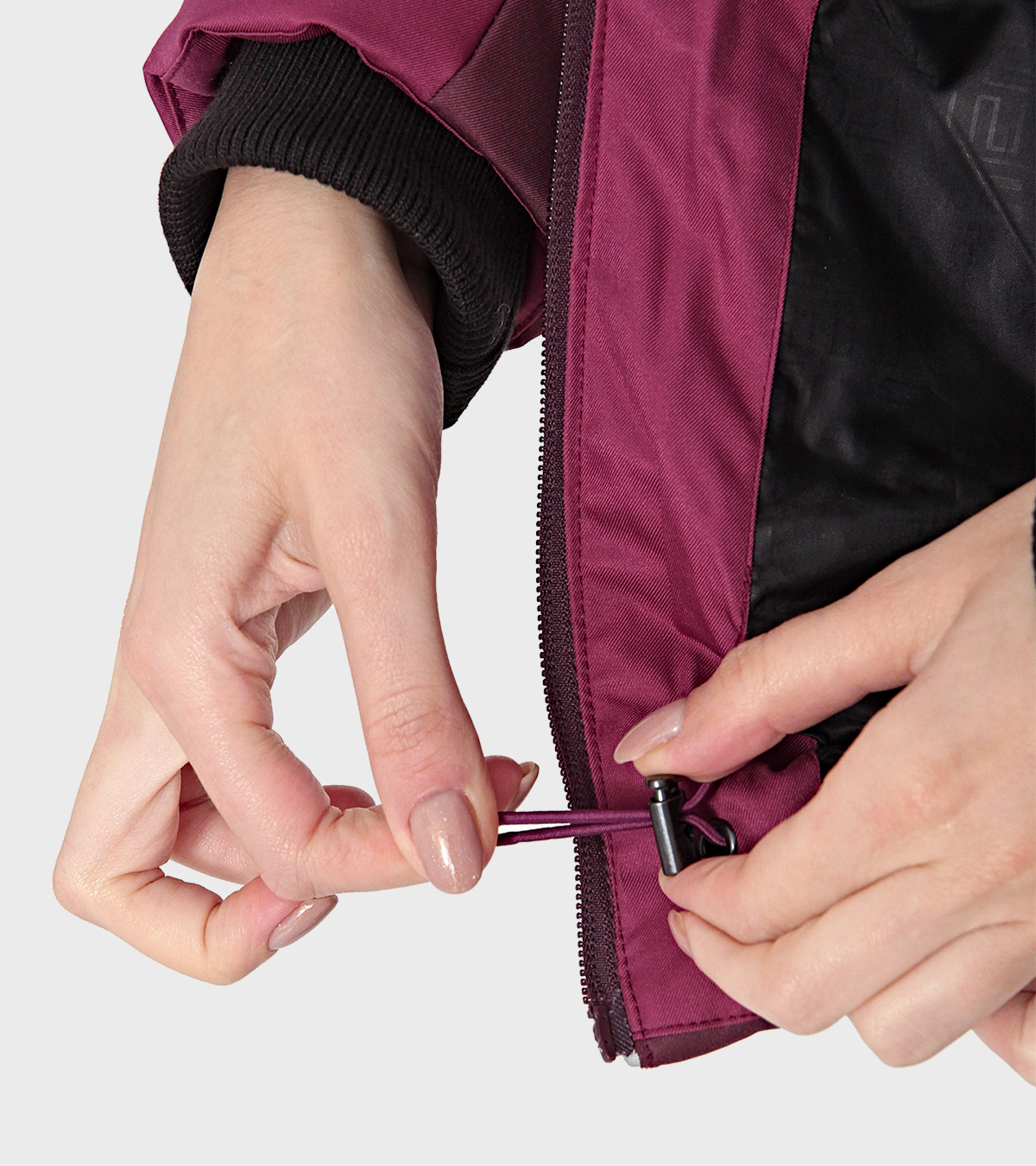 Campera de mujer Galia - Imagen 11