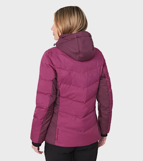 Campera de mujer Galia - Imagen 3