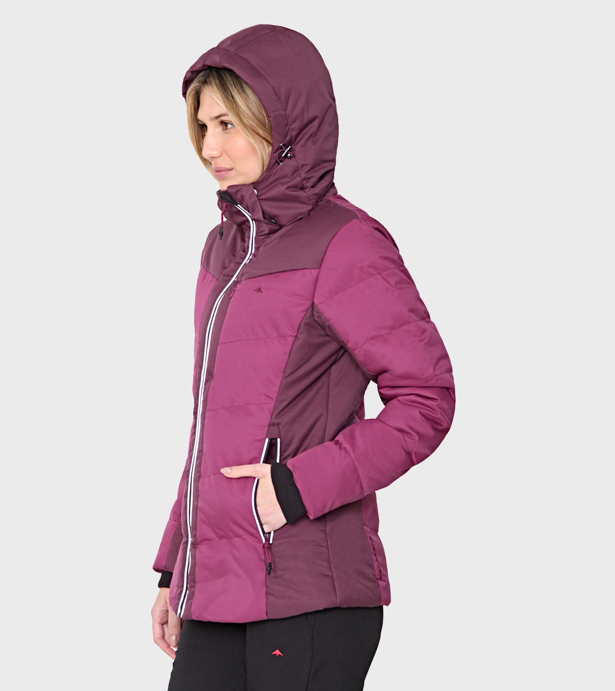 Campera de mujer Galia - Imagen 4