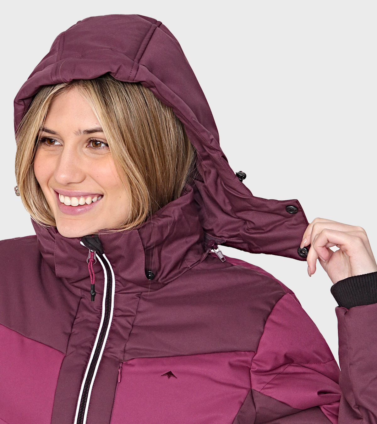 Campera de mujer Galia - Imagen 5